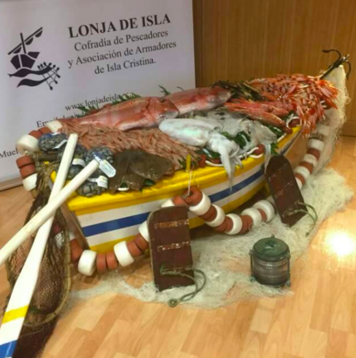 El runrún: La Lonja de Isla le declara la guerra a Mercadona