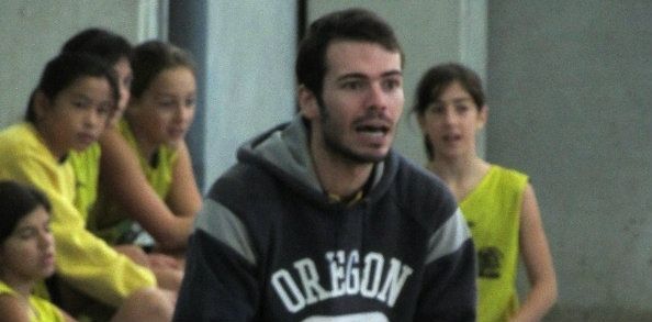 Antonio Quintero suple a Gabriel Carrasco como técnico del primer equipo del CB Conquero