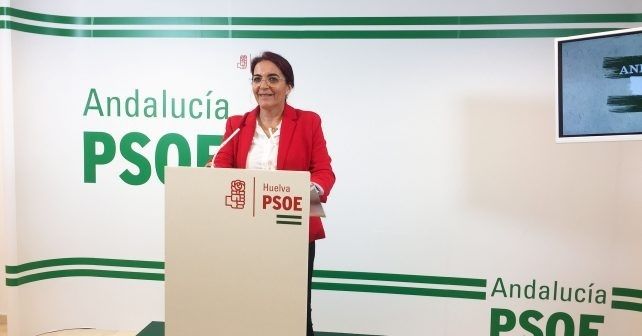 El PSOE de Huelva pide al Gobierno central que tome medidas para los 9.500 hogares en situación de pobreza