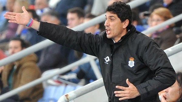 El Recre salda la deuda de la denuncia de Pavón y Casquero podrá sentarse en Cartagena