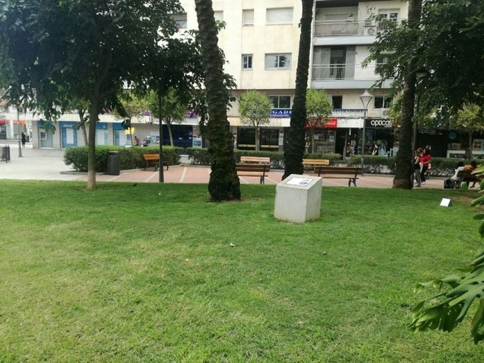 Mesa de la Ría pide un monumento en El Punto a la figura de los cantaores onubenses Paco y Pepe Isidro