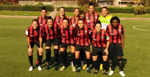 El Sporting Huelva aplasta al Granada (5-1) y jugará la final de la Índalo Cup