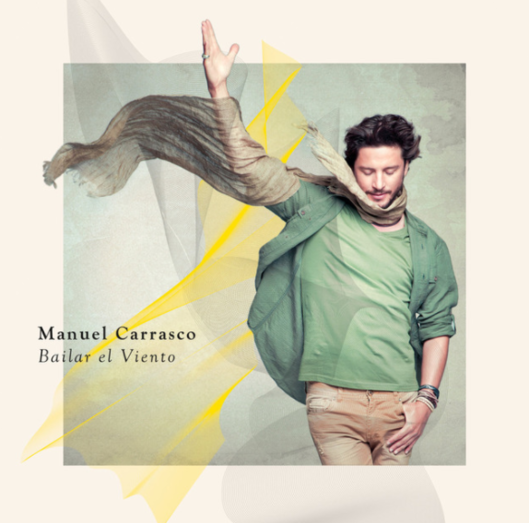 Agotadas, en menos de una hora, las entradas extra para el concierto de Manuel Carrasco
