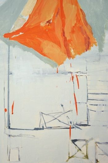 Pablo Merchante expone 'Estamos muy solos' en la Galería Espacio 0