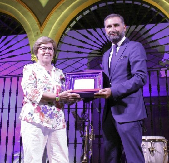 Juan Ramón y el 525 Aniversario marcan la Velada de Montemayor