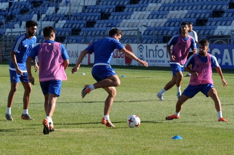 El Decano, a por su decimocuarto Colombino camino del crecimiento