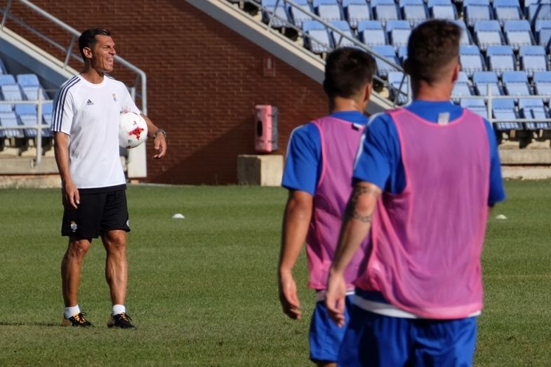 El Decano, a por su decimocuarto Colombino camino del crecimiento