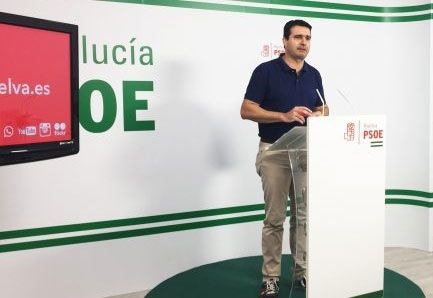El PSOE tacha de “negligencia” del Gobierno no prorrogar el Plan Prepara