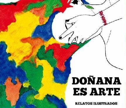 Unos 300 artistas editarán dos libros para recaudar fondos para repoblar la zona del incendio de Moguer
