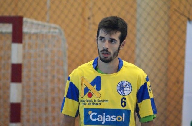 Carlos Guerrero: “En el vestuario no se habla de ascenso, sino de ganar el siguiente partido”