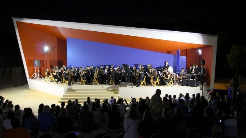 El Islantilla Cinefórum supera este verano los 15.000 espectadores en dos meses de proyecciones