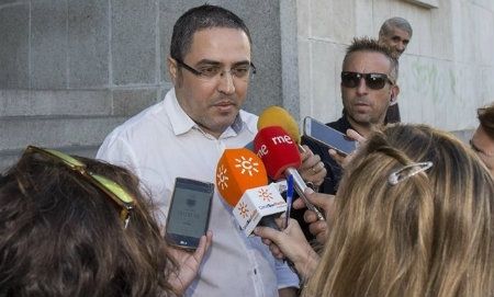 El hermano y tío de los fallecidos en el crimen de Almonte asegura que 'ellos son las únicas víctimas'