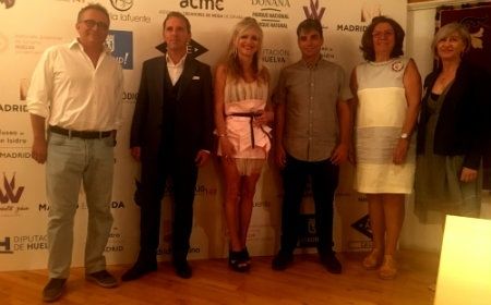 La colección 'Código Rojo 149', inspirada en Doñana, abrirá Cibeles Madrid Fashion Week