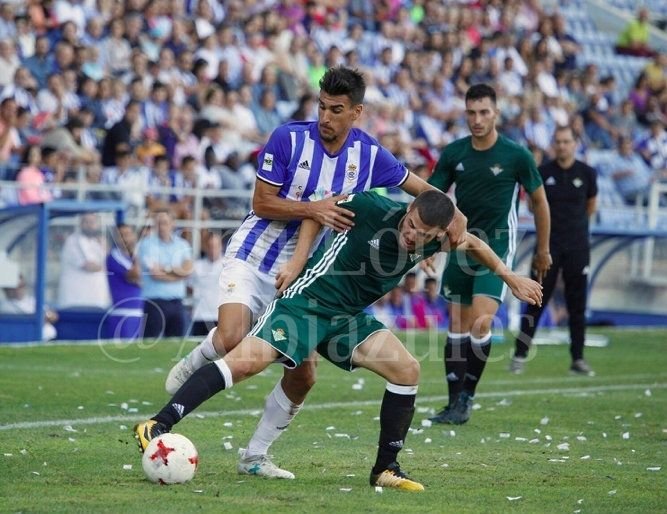 Victoria y riesgo (1-0)