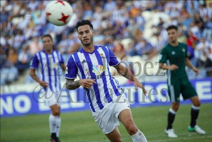 Victoria y riesgo (1-0)