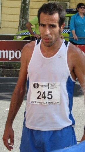 Emilio Martín ficha por el SG Pontevedra y se pasa al 3.000