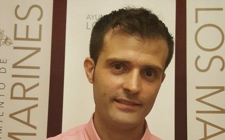 Salamanca apuesta por el 'Chef de la Sierra'