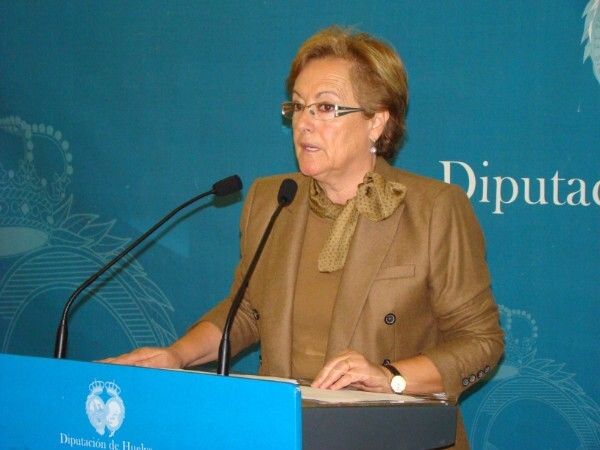 Los seis onubenses asesinados por ETA serán reconocidos con la Medalla de Oro de la Provincia