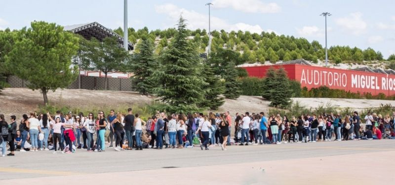 El runrún: Se acabaron las excursiones al Primark