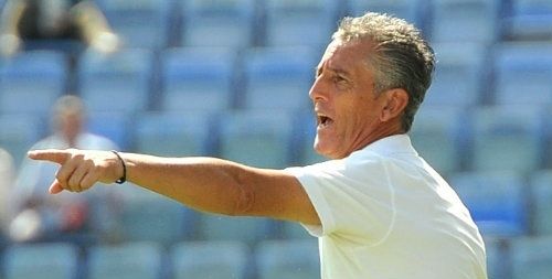 Ceballos: “Los que me echaron nunca se han sentado conmigo”