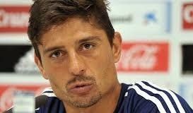 Jesús Vázquez, nuevo entrenador del Atlético Onubense