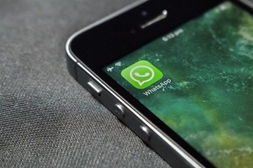 Cómo enviar archivos al ordenador utilizando WhatsApp