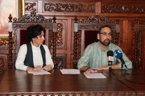 El Alcalde de Ayamonte satisfecho por la paralización del expediente de deslinde