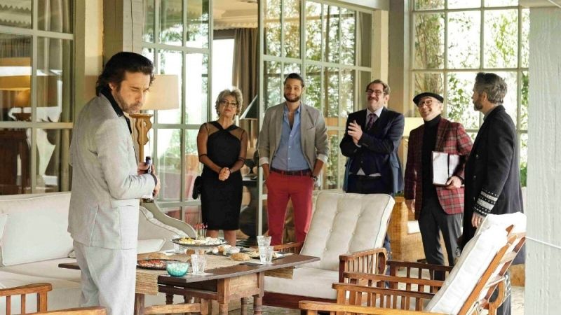 Moguer acogerá el estreno andaluz de la nueva película de Antonio Cuadri, ‘Operación Concha’
