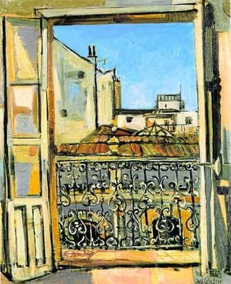 Por la integridad del edificio de la farmacia