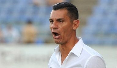 Casquero: 'Vamos a salir a ganar sin especular y sabiendo que con la camiseta no se le gana a nadie'