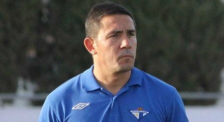 Juan Carlos Gómez: 'Creemos que el Recre no nos va a plantear tantos problemas como el Extremadura'