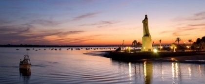 Huelva, el quinto destino turístico español que más creció en el segundo trimestre del año