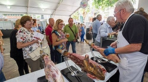 Cuenca y León, finalistas para suceder a Huelva en el título de Capital Española de la Gastronomía