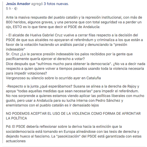 El runrún: Mercadona busca médicos en Huelva