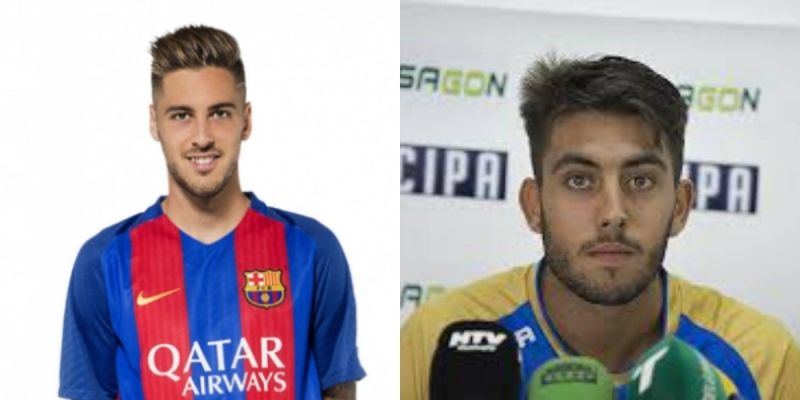 Intratable el Atlético Malagueño de Abeledo y Altamirano
