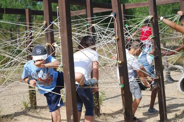 Materializados los proyectos galardonados en Huelva en los Premios al Valor Social 2016 de Cepsa