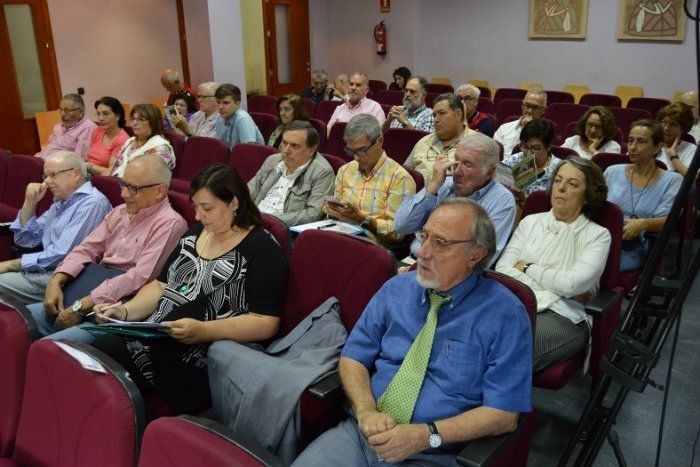 El Congreso del Descubrimiento aborda el itinerario de Colón para llegar a tierras onubenses