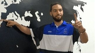Colton Lewis, segundo jugador más valorado de la primera jornada
