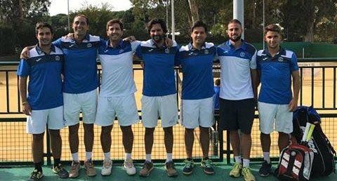 El Real Club Recreativo se asegura matemáticamente disputar el 'play-off' de ascenso a Primera División