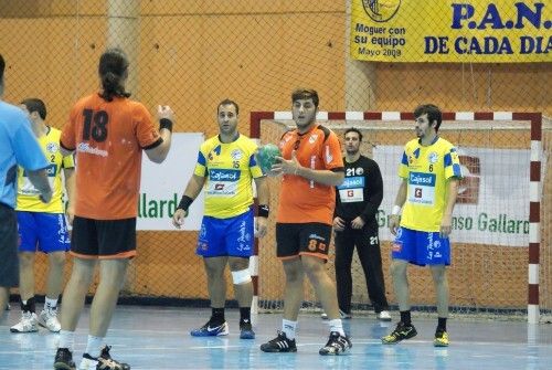 El PAN sigue volando alto (34-22)