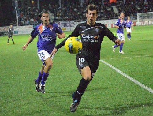 Querer es poder (0-2)