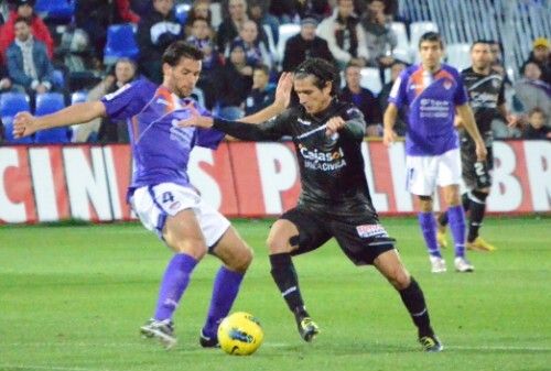 Querer es poder (0-2)