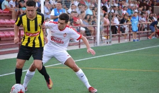 Algeciras y Guadalcacín, huesos duros para el Atlético Onubense y el San Roque en el festivo jueves