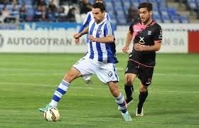 Núñez: 'Conmigo no pasa nada. Trabajaré hasta el último día para ganarme un sitio como todos los demás'