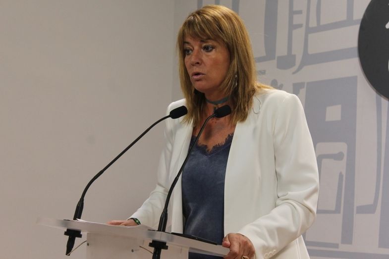 El PP señala que los presupuestos de la Junta que “pasan de largo” sobre los grandes proyectos de Huelva