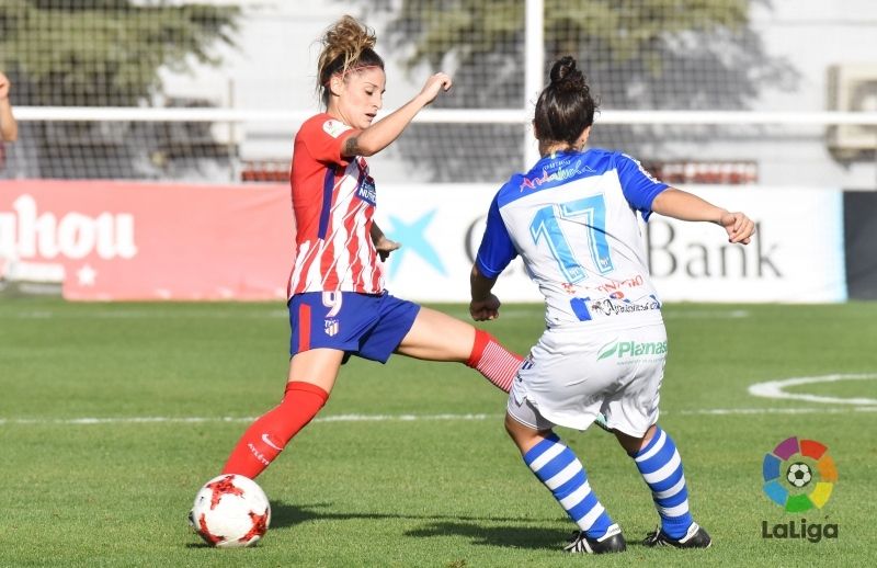 Un gran Sporting Huelva sólo cede al final en la casa del campeón (3-1)