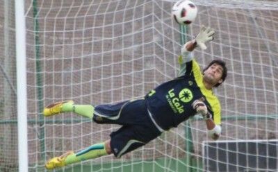 Las Palmas suele 'pescar' en Huelva