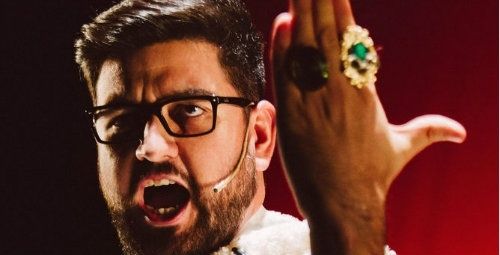 El estreno de ‘El Buen Dictador’, de Manu Sánchez, se pospone para el 7 y 8 de diciembre