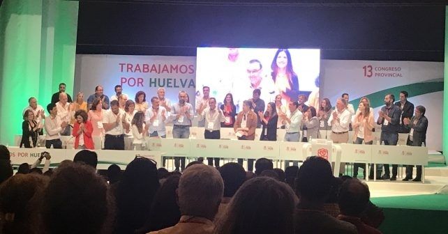 Ignacio Caraballo destaca sus ganas de “ser útil y dar respuesta a la sociedad” siempre desde la cercanía y dando “voz y fuerza a los territorios”