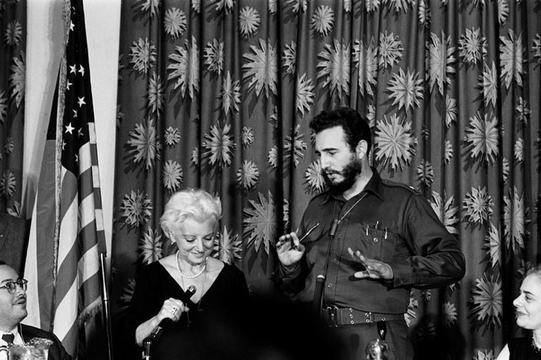 El Instituto Cervantes y el Otoño Cultural se unen para traer a Huelva la obra del artista cubano Jesse A. Fernández